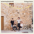 Annenmaykantereit - Schlagschatten (LP) - Velvet Music