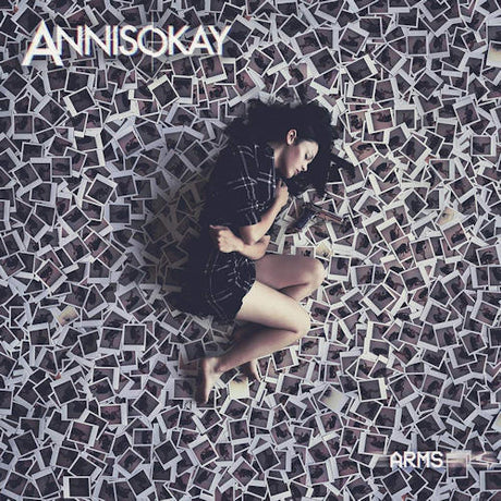 Annisokay - Arms (CD) - Velvet Music