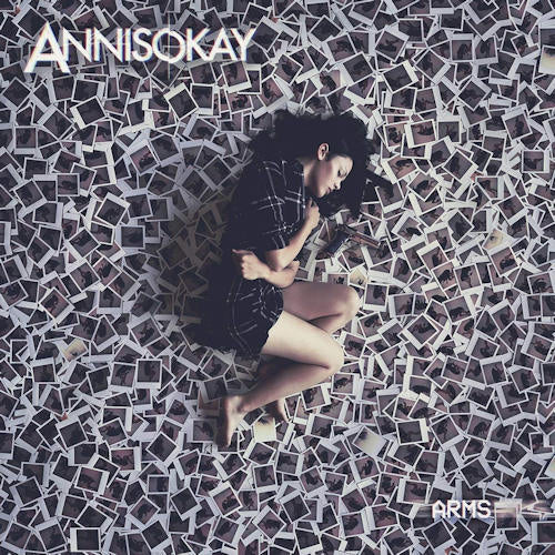 Annisokay - Arms (CD) - Velvet Music