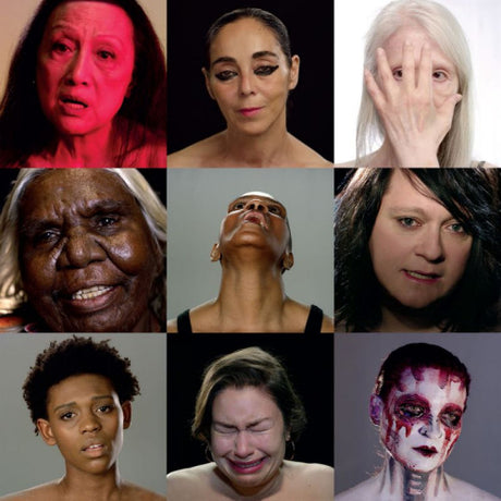 Anohni - Paradise (12-inch maxi-single) - Velvet Music