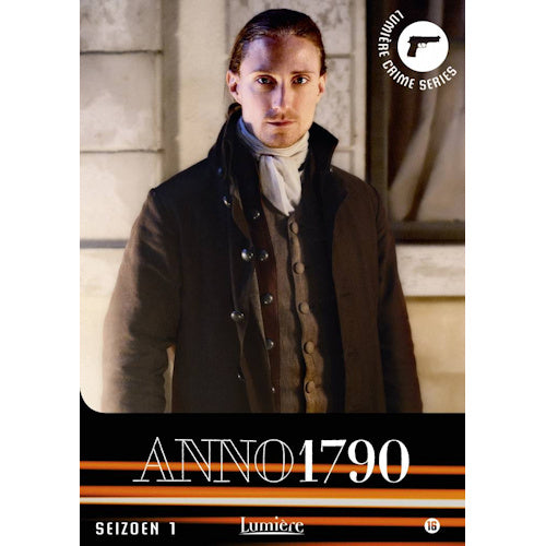 Tv Series - Anno 1790 (DVD movie) - Velvet Music