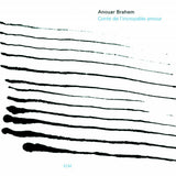 Anouar Brahem - Conte de l'incroyable amo (CD) - Velvet Music
