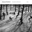Anouar Brahem - Le pas du chat noir (LP) - Velvet Music