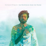 Anthony D'amato - Shipwreck from the shore (LP) - Velvet Music