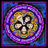 Anthrax - Kings among scotland (CD) - Velvet Music