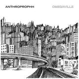 Anthroprophh - Omegaville (LP) - Velvet Music
