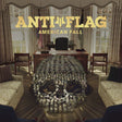 Anti-flag - American fall (LP) - Velvet Music