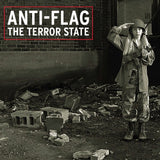 Anti-flag - Terror state (CD) - Velvet Music