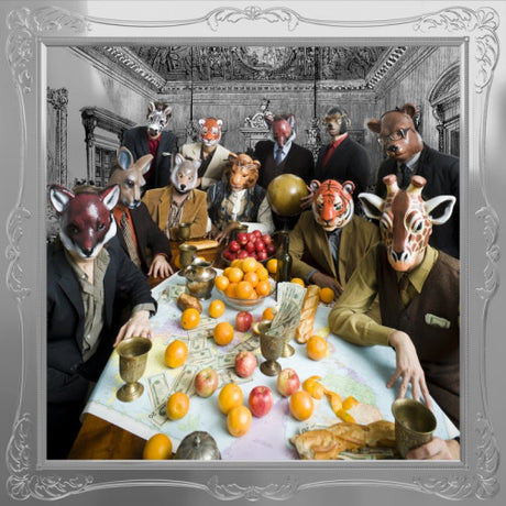 Antibalas - Antibalas (CD) - Velvet Music