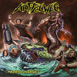 Antipeewee - Madness unleashed (CD) - Velvet Music