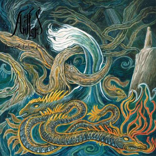 Antlers - Beneath.below.behold (LP) - Velvet Music