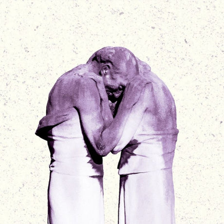 Antlers - Familiars (CD)