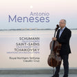 Antonio Meneses - Cello concertos (CD) - Velvet Music