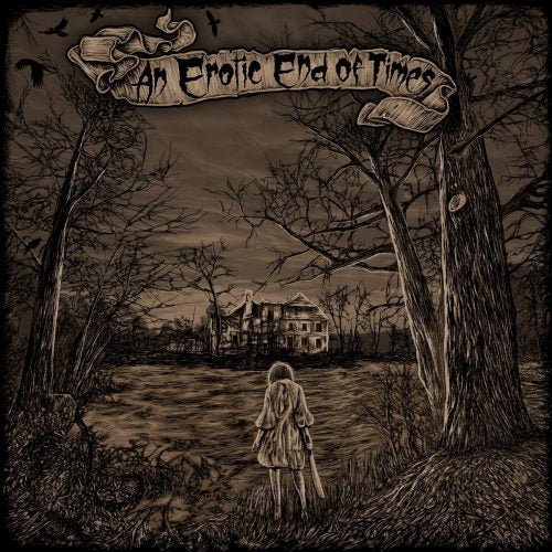 An Erotic End Of Times - Chapitre un (CD)