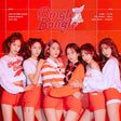 Aoa - Bingle bangle (CD) - Velvet Music