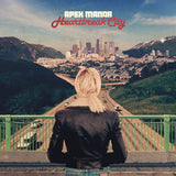 Apex Manor - Heartbreak city (LP) - Velvet Music