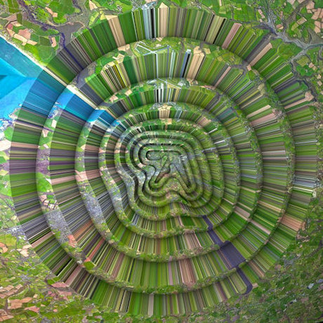Aphex Twin - Collapse ep (12-inch maxi-single) - Velvet Music