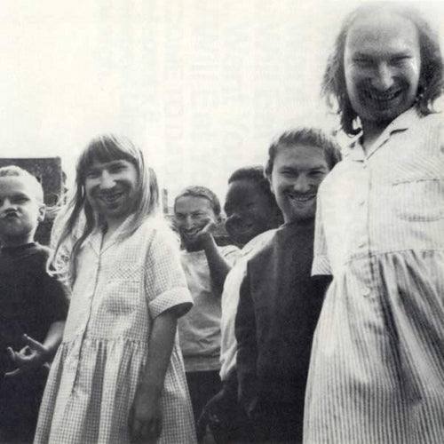 Aphex Twin - Come to daddy -8tr- (LP)