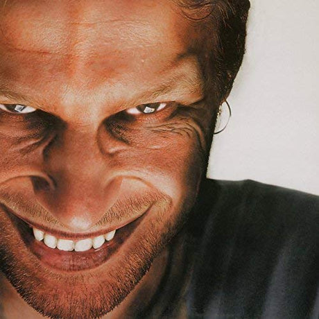 Aphex Twin - Richard d. james album (LP) - Velvet Music
