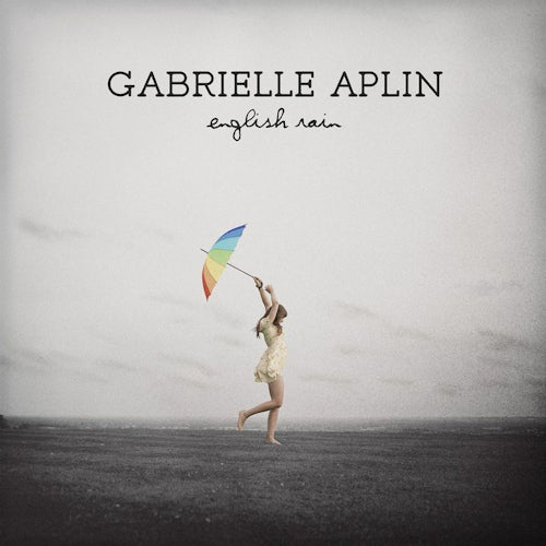 Gabrielle Aplin - English rain (CD) - Velvet Music