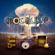 Apocalypse Blues Revue - Apocalypse blues revue (LP) - Velvet Music