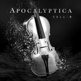 Apocalyptica - Cell-0 (LP) - Velvet Music
