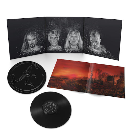 Apocalyptica - Cell-0 (LP) - Velvet Music