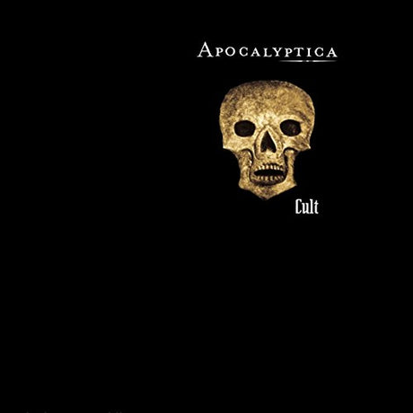 Apocalyptica - Cult (CD) - Velvet Music