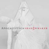 Apocalyptica - Shadowmaker (CD) - Velvet Music