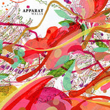 Apparat - Walls (LP) - Velvet Music