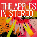 Apples In Stereo - #1 hits explosion (CD) - Velvet Music