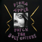 Fiona Apple - Fetch the bolt cutters (CD) - Velvet Music