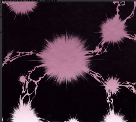 Motorpsycho - Black Hole / Blank Canvas (tweedehands CD) - Velvet Music