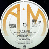 Joe Jackson - I'm The Man (tweedehands CD) - Velvet Music