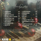 Frank Sinatra - Christmas (LP)