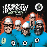 Aquabats! - Kooky spooky... in stereo! (CD) - Velvet Music