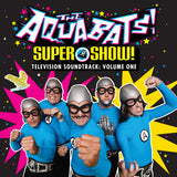 Aquabats! - Great show! television soundtrack: volume one (LP)