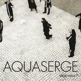 Aquaserge - Déjà-vous ? (LP)