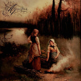 Aquilus - Griseus (LP) - Velvet Music