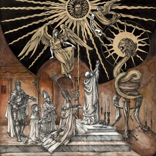 Arcada - Projections (LP) - Velvet Music