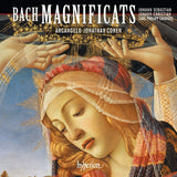 Bach Family - Magnificats (CD) - Velvet Music
