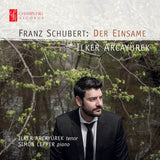Franz Schubert - Der einsame (CD) - Velvet Music