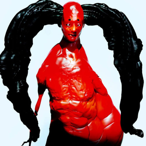Arca - Mutant (CD) - Velvet Music