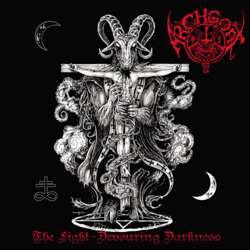 Archgoat - Light-devouring darkness (CD) - Velvet Music