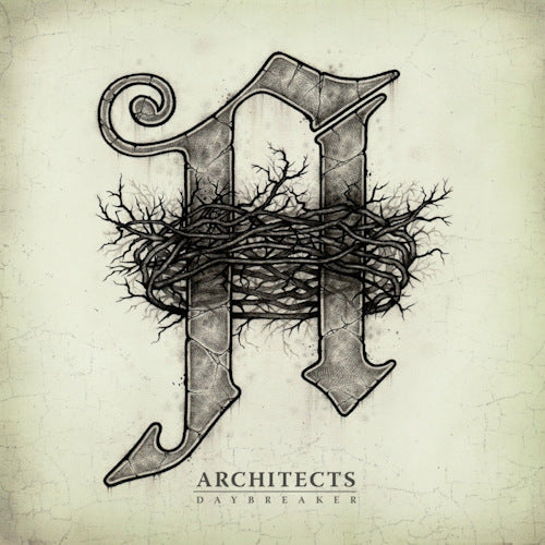 Architects - Daybreaker (CD) - Velvet Music