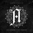 Architects - Lost forever // lost together (CD) - Velvet Music