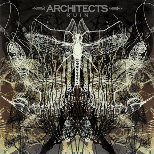 Architects - Ruin (CD) - Velvet Music
