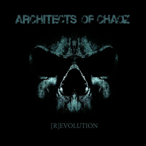 Architects Of Chaoz - Revolution (CD) - Velvet Music