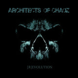 Architects Of Chaoz - Revolution (CD) - Velvet Music