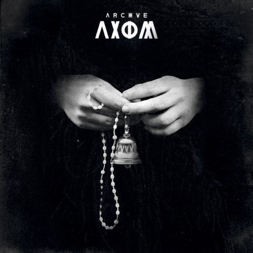 Archive - Axiom (CD)
